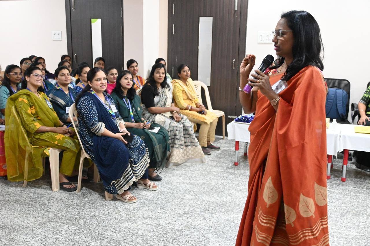 Events-MLZS Jammu